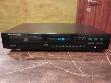 Lettore cd Marantz CD-57