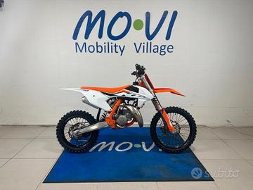 KTM SX 85