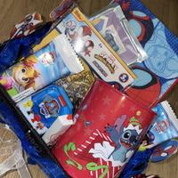 Box bimbo - idea 🎁
