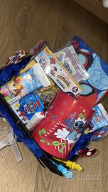 Box bimbo - idea 🎁