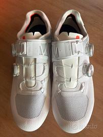 Scarpe Ciclismo DMT KR0 EVO tg.42