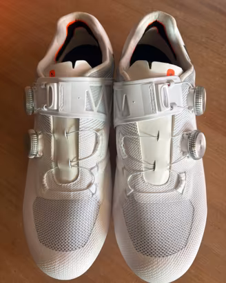 Scarpe Ciclismo DMT KR0 EVO tg.42