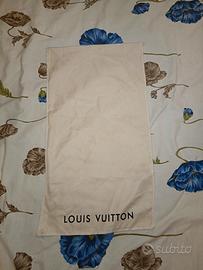 portascarpe Louis Vuitton