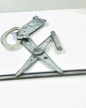 CREMAGLIERA ANTERIORE SINISTRA RENAULT Scenic X MO