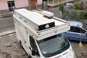 Fiat ducato diesel 2198 cc
