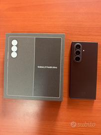 Samsung Galaxy Z Fold 8 Ultra 512GB