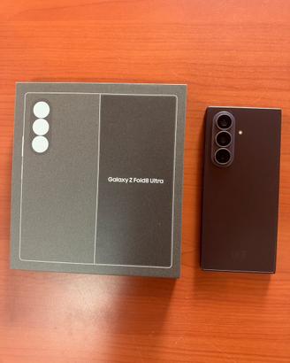 Samsung Galaxy Z Fold 8 Ultra 512GB