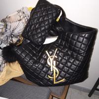 Stupenda borsa Louis Saint Laurent