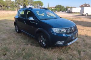 Dacia Sandero Stepway 1.5 dCi 8V 90CV Start&Stop