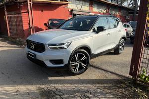 Volvo XC40 T3 Geartronic R-design LED KAMERA FULL 