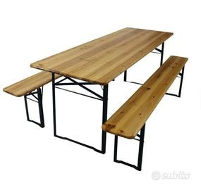 Set birreria