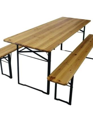 Set birreria