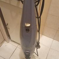 scopa elettrica rowenta roxy