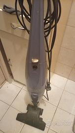 scopa elettrica rowenta roxy