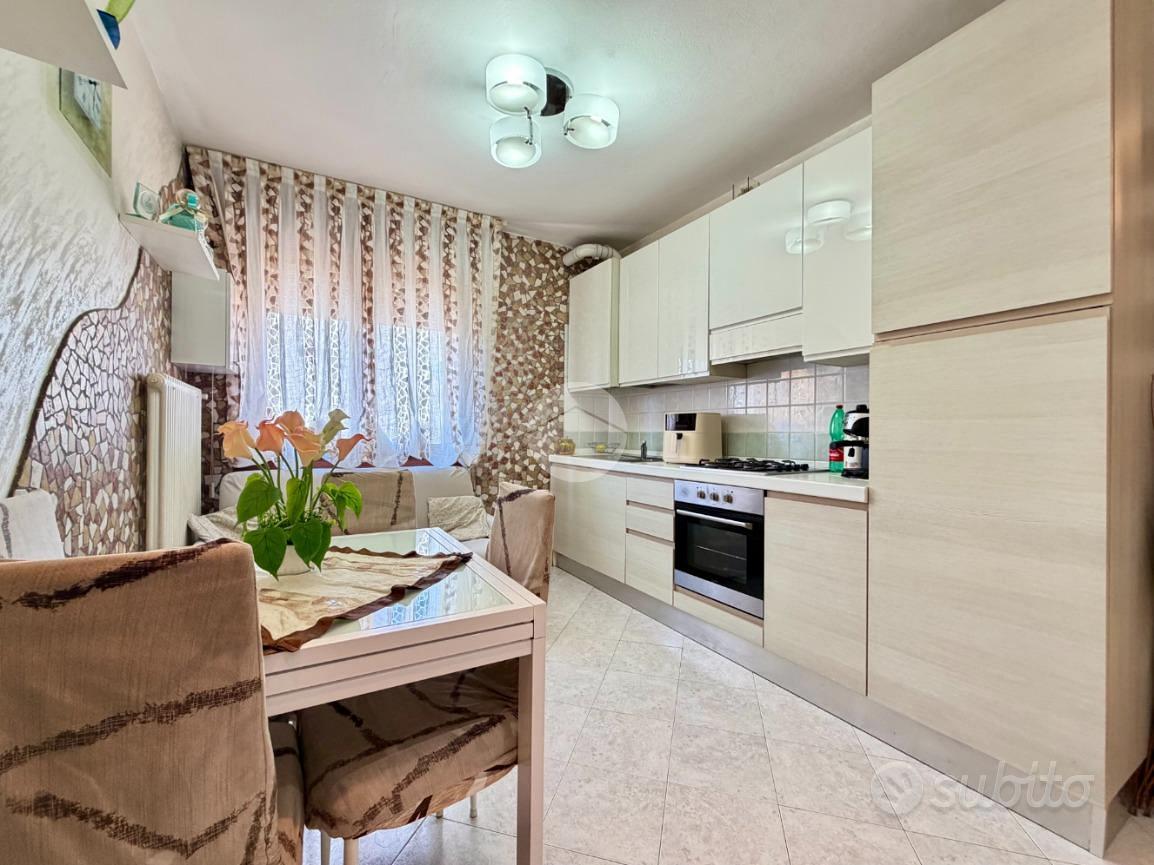 Apartment in Chioggia, Sottomarina - Vista 2