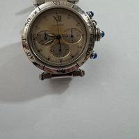 Orologio Cartier Crono Ibrito