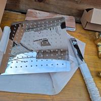 sistema doccia incasso monocomando 