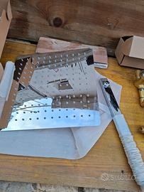 sistema doccia incasso monocomando 