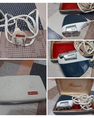Rasoio Vintage Philips
