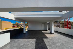 Nuovo attico con vista mozzafiato