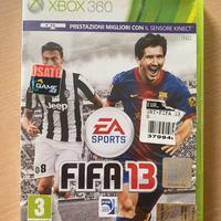 Fifa 13 - Xbox 360