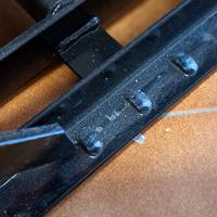 cavalletto alza moto