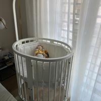 Culla Stokke Sleepi Mini