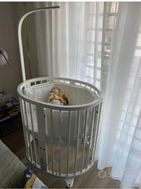 Culla Stokke Sleepi Mini