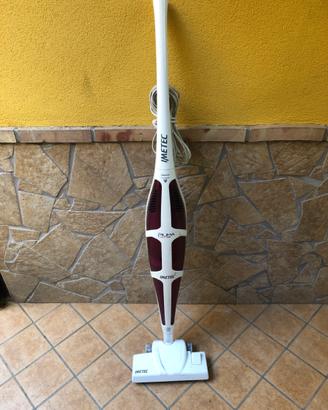 Imetec scopa elettrica 1300w