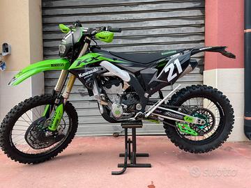 Kxfe 250