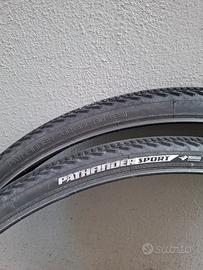 Copertoni gravel Pathfinder 700X38