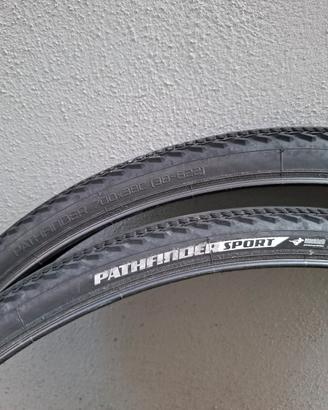 Copertoni gravel Pathfinder 700X38