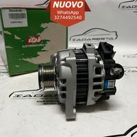 Alternatore i10 - Kia Picanto 1.0Bz-Gpl 3730004635