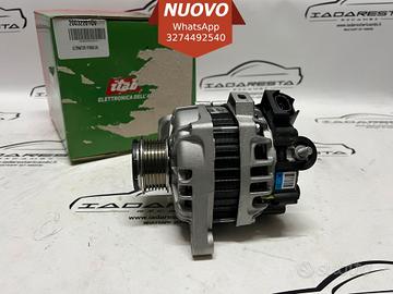 Alternatore i10 - Kia Picanto 1.0Bz-Gpl 3730004635