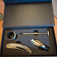 Kit degustazione vino