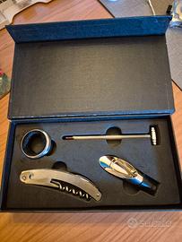 Kit degustazione vino