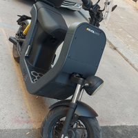 ME 6.0 Scooter elettrico