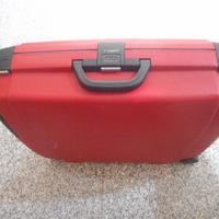 Valigia REGENT L64cm x H50cm x P21cm.