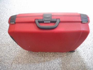 Valigia REGENT L64cm x H50cm x P21cm.