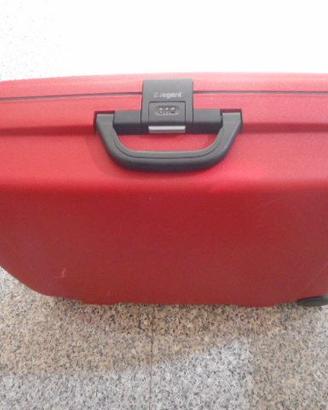 Valigia REGENT L64cm x H50cm x P21cm.