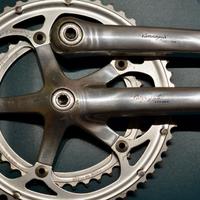 Guarnitura campagnolo Veloce exadrive 170