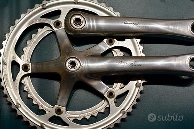 Guarnitura campagnolo Veloce exadrive 170