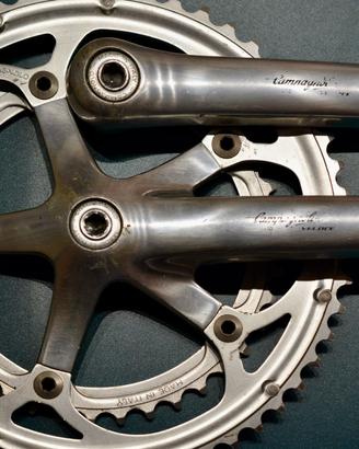 Guarnitura campagnolo Veloce exadrive 170