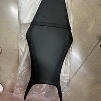 Selle comfort Yamaha mt 09 2021-2024 