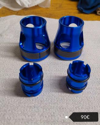 kayaba kit abbassamento -30mm