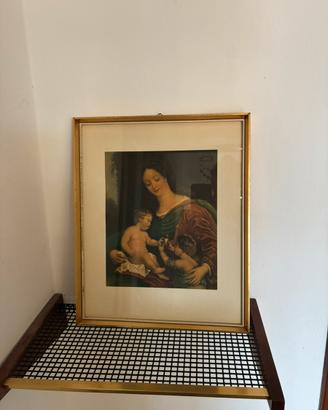 Quadro sacro