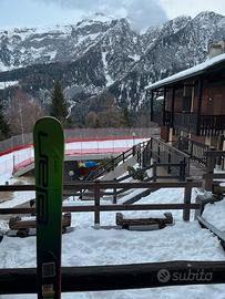 Appartamento a Folgarida