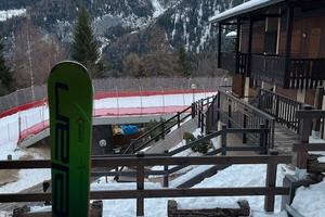 Appartamento a Folgarida