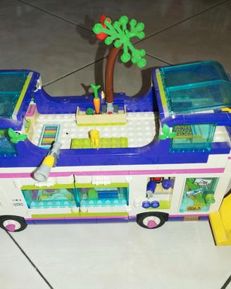 Lego Friends