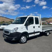 IVECO 35C13 2.3 126CV 7POSTI